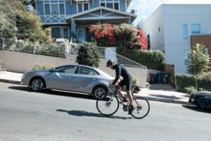 Fahrradpedale: Das Herzstück der Kraftübertragung
