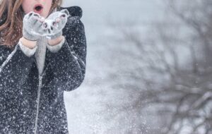 4 effektive Tipps für mehr Sicherheit und Gesundheit im Winter