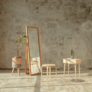 Kann weniger wirklich mehr sein? Der Weg zum minimalistischen Haushalt