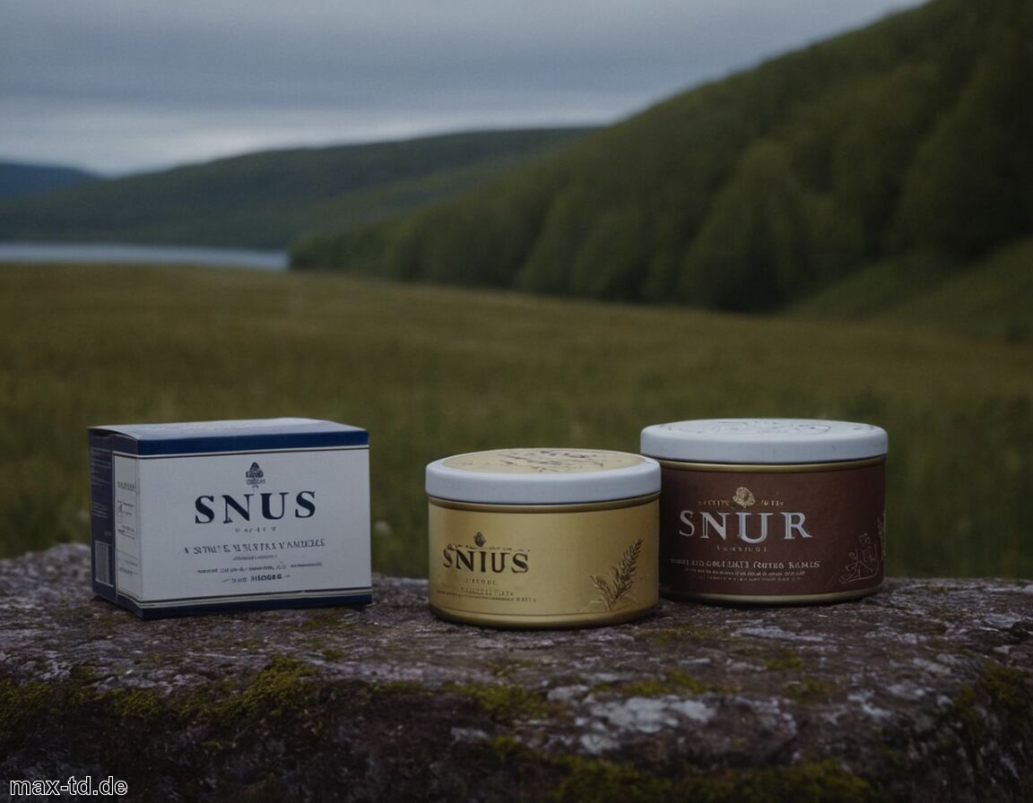 Gesundheitsrisiken im Vergleich zu Zigaretten - Snus – Der Duft von Skandinavien » Genuss oder Risiko?