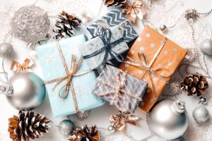 Charmante Weihnachtsdeko-Ideen & Geschenke